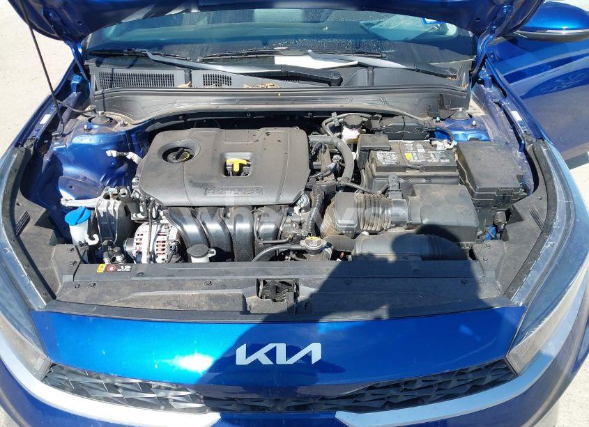 Photo 10 of 2024 Kia Forte LXS (VIN 3KPF24AD1RE781063)