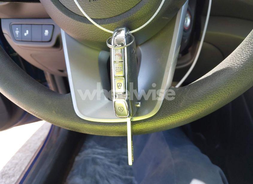 Photo 11 of 2024 Kia Forte LXS (VIN 3KPF24AD1RE781063)