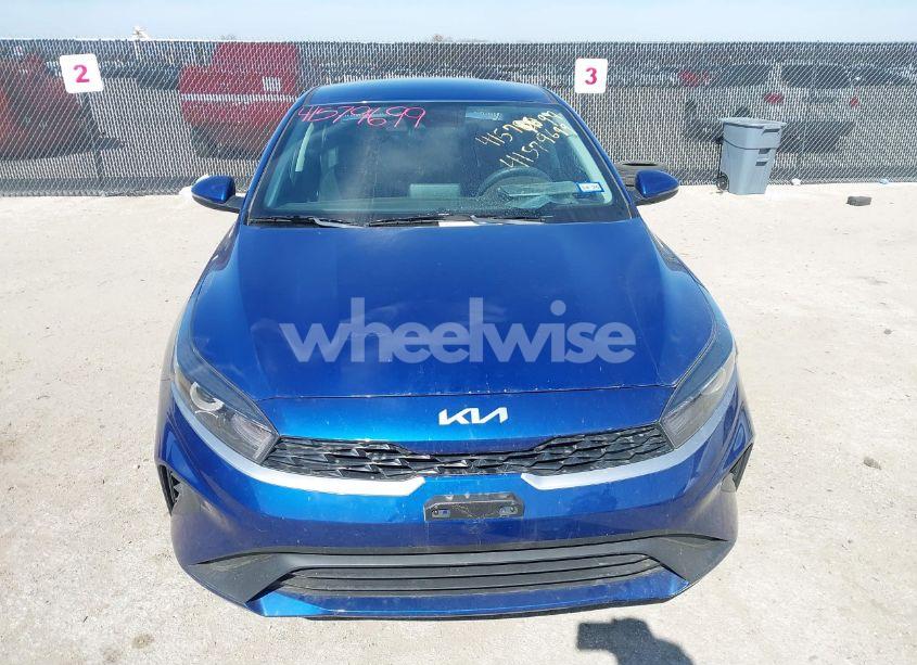 Photo 12 of 2024 Kia Forte LXS (VIN 3KPF24AD1RE781063)