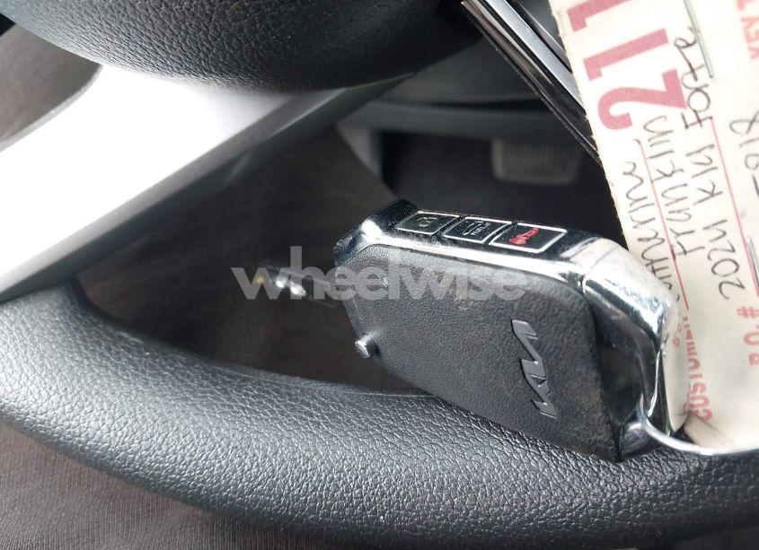 Photo 11 of 2024 Kia Forte LXS (VIN 3KPF24AD1RE804924)