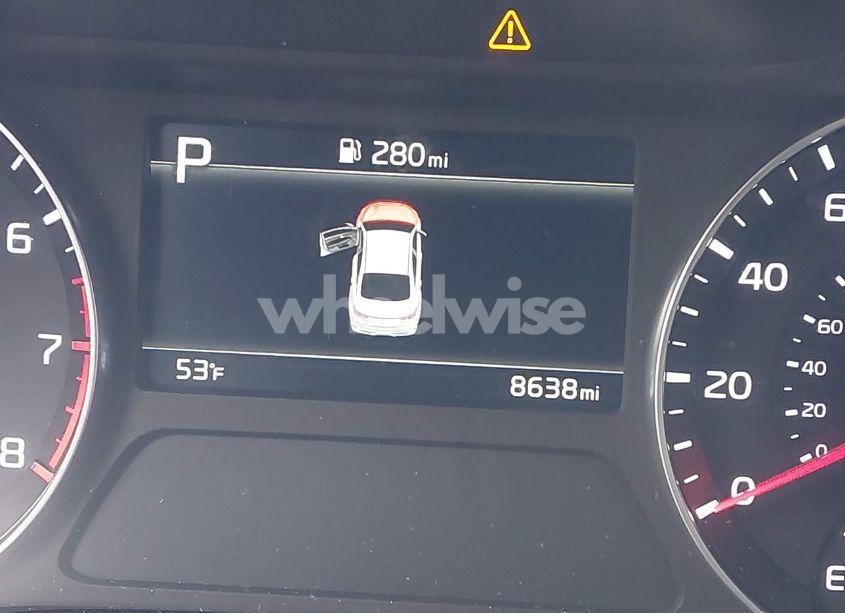 Photo 15 of 2024 Kia Forte LXS (VIN 3KPF24AD1RE804924)