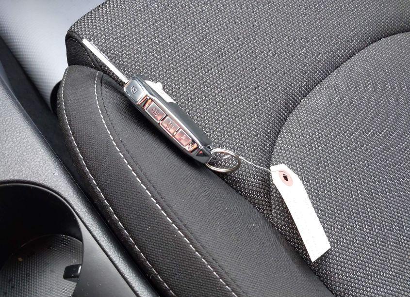 Photo 11 of 2024 Kia Forte LXS (VIN 3KPF24AD1RE825224)