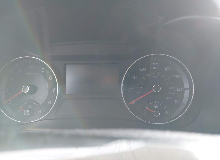 Photo 7 of 2024 Kia Forte LXS (VIN 3KPF24AD1RE825224)