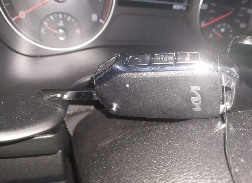 Photo 11 of 2024 Kia Forte LX (VIN 3KPF24AD1RE825482)