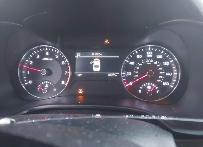 Photo 7 of 2024 Kia Forte LX (VIN 3KPF24AD1RE825482)