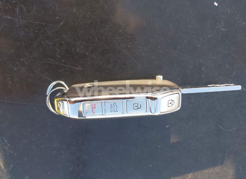 Photo 11 of 2024 Kia Forte LXS (VIN 3KPF24AD1RE828298)