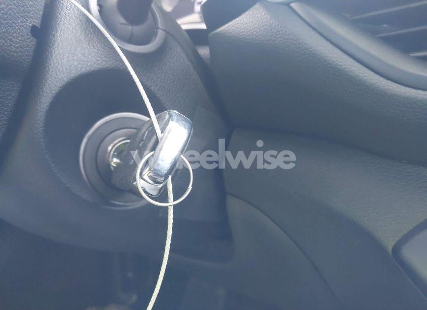 Photo 11 of 2024 Kia Forte LXS (VIN 3KPF24AD1RE829919)