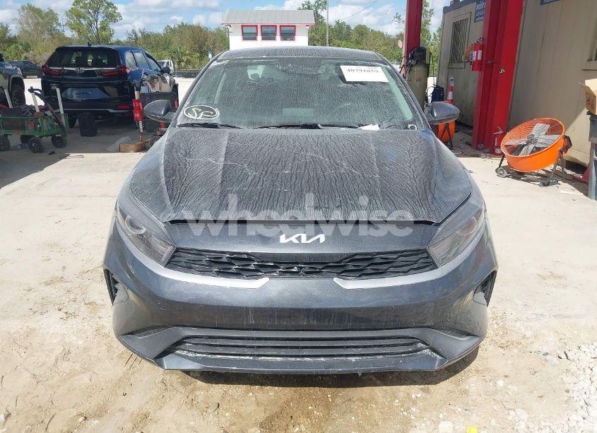 Photo 12 of 2024 Kia Forte LXS (VIN 3KPF24AD1RE829919)