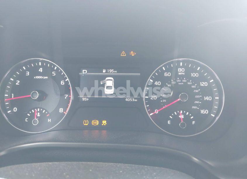 Photo 7 of 2024 Kia Forte LXS (VIN 3KPF24AD1RE829919)