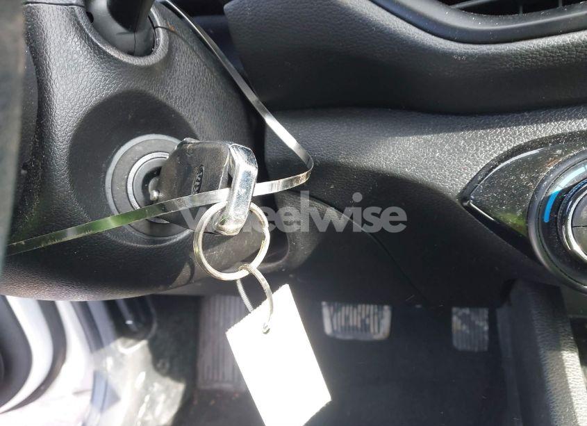 Photo 11 of 2019 Kia Forte FE (VIN 3KPF24AD2KE009001)