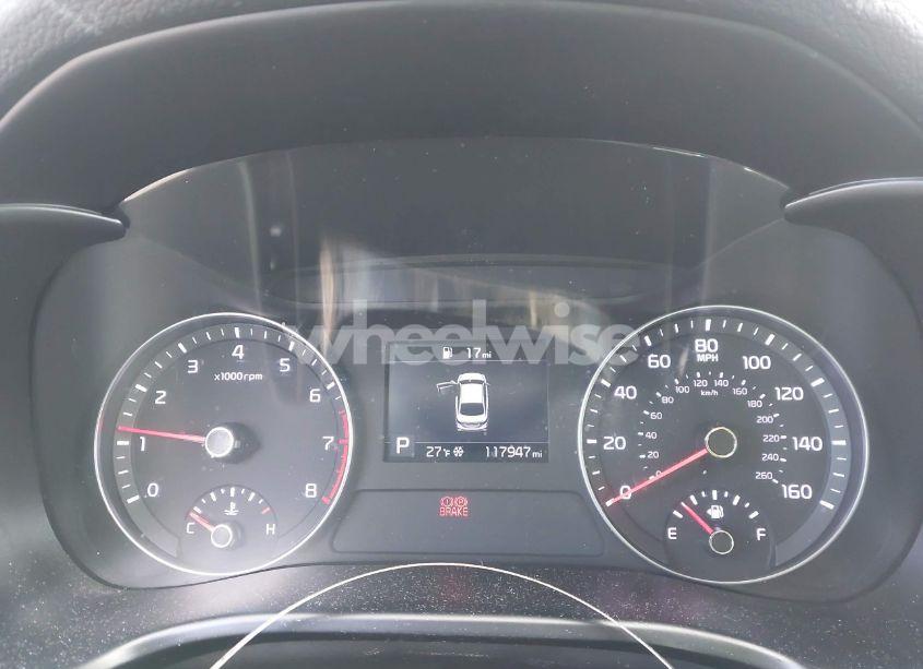 Photo 15 of 2019 Kia Forte FE (VIN 3KPF24AD2KE009001)