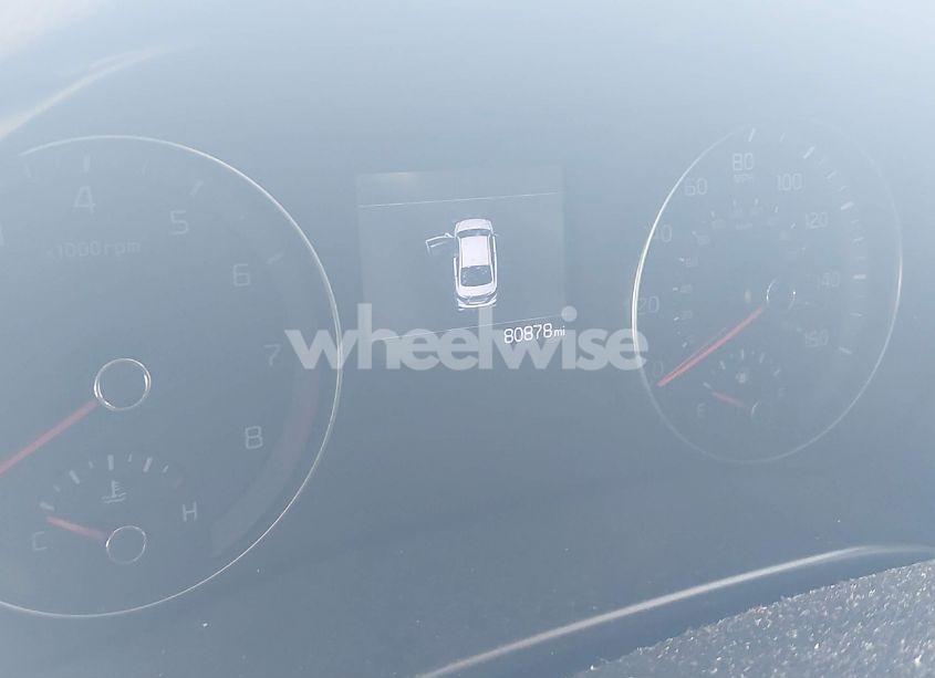 Photo 15 of 2019 Kia Forte LXS (VIN 3KPF24AD2KE020256)