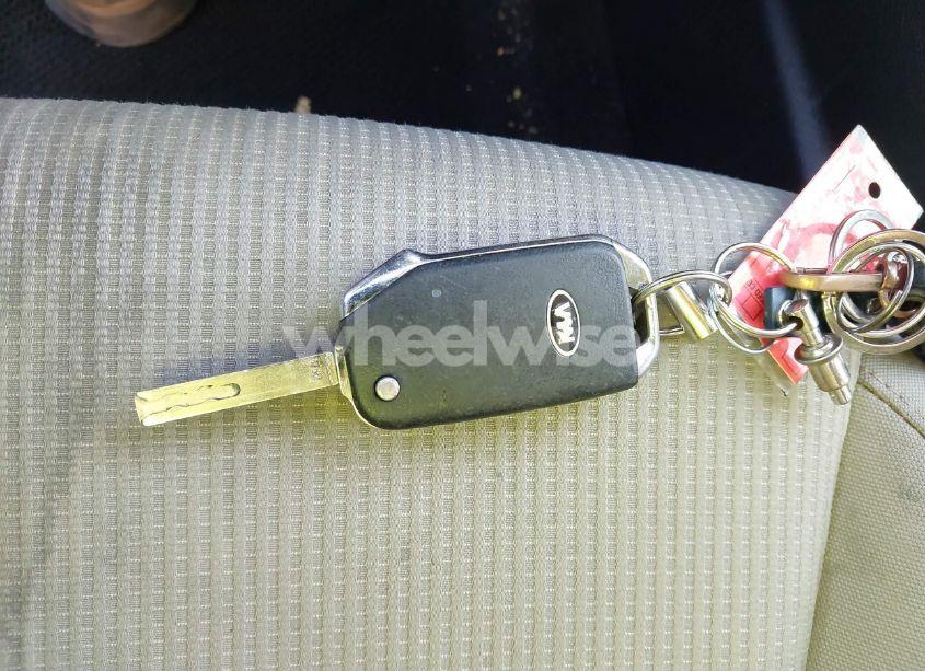 Photo 11 of 2019 Kia Forte LXS (VIN 3KPF24AD2KE045187)