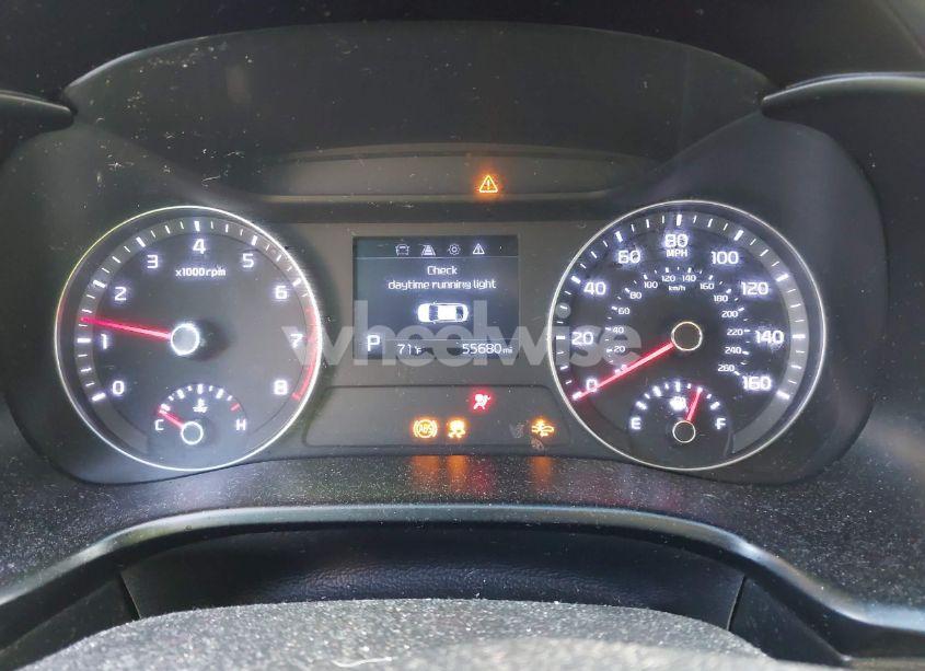 Photo 7 of 2019 Kia Forte LXS (VIN 3KPF24AD2KE045187)