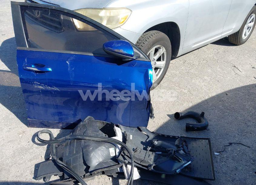 Photo 11 of 2019 Kia Forte LXS (VIN 3KPF24AD2KE049952)