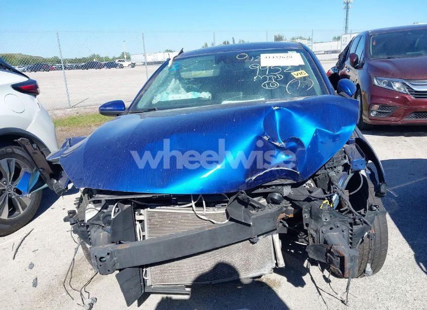 Photo 12 of 2019 Kia Forte LXS (VIN 3KPF24AD2KE049952)