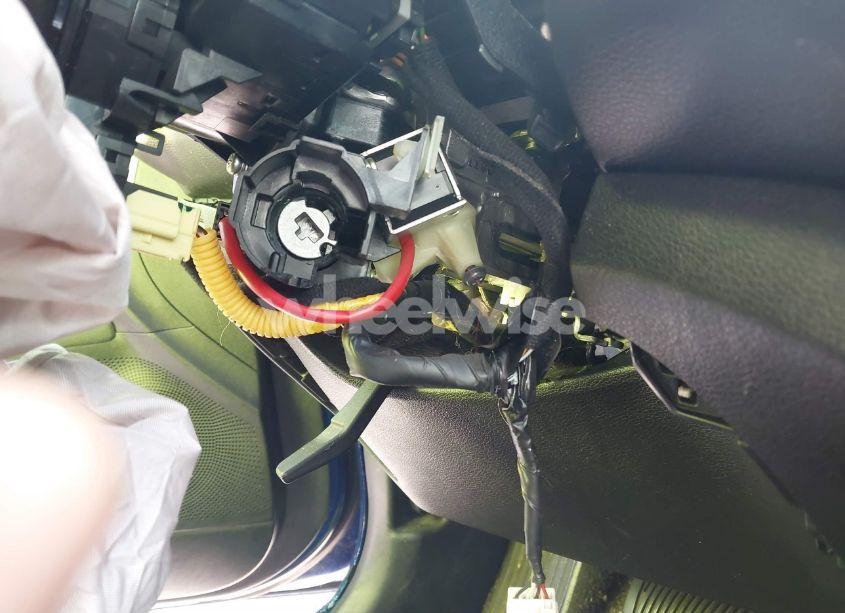 Photo 14 of 2019 Kia Forte LXS (VIN 3KPF24AD2KE049952)