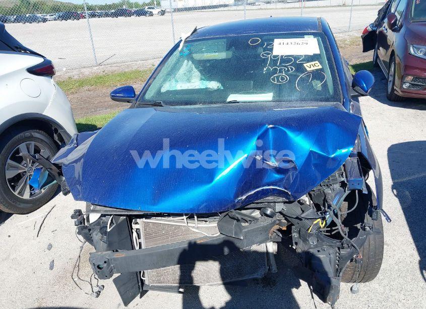 Photo 6 of 2019 Kia Forte LXS (VIN 3KPF24AD2KE049952)