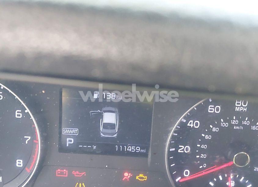 Photo 7 of 2019 Kia Forte LXS (VIN 3KPF24AD2KE049952)