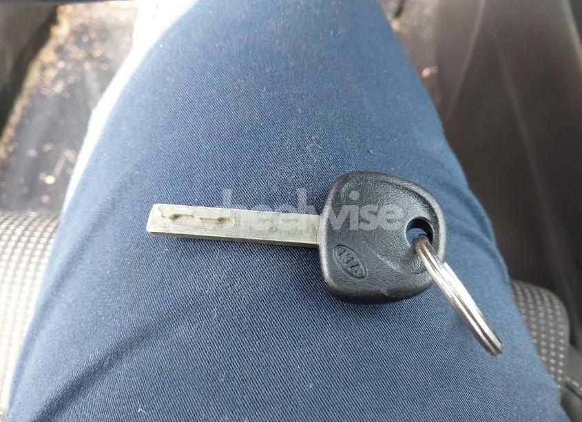 Photo 11 of 2019 Kia Forte LXS (VIN 3KPF24AD2KE052897)