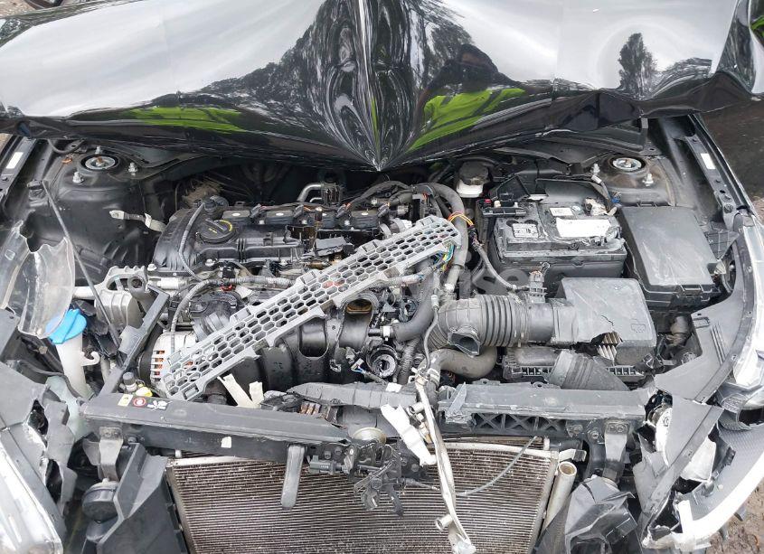 Photo 10 of 2019 Kia Forte FE (VIN 3KPF24AD2KE058098)