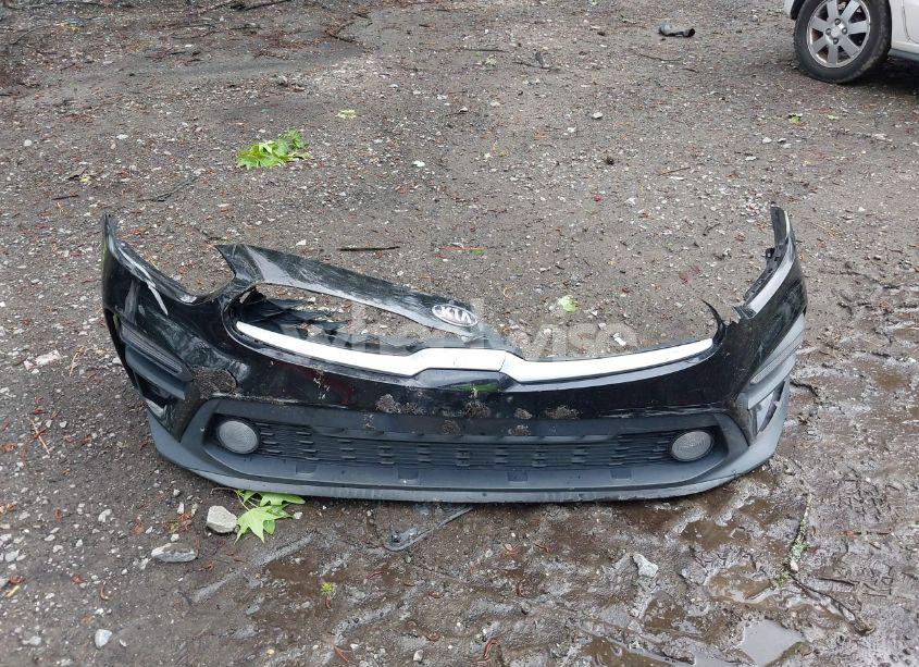 Photo 12 of 2019 Kia Forte FE (VIN 3KPF24AD2KE058098)