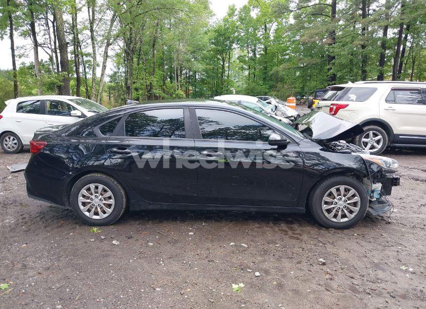 Photo 14 of 2019 Kia Forte FE (VIN 3KPF24AD2KE058098)
