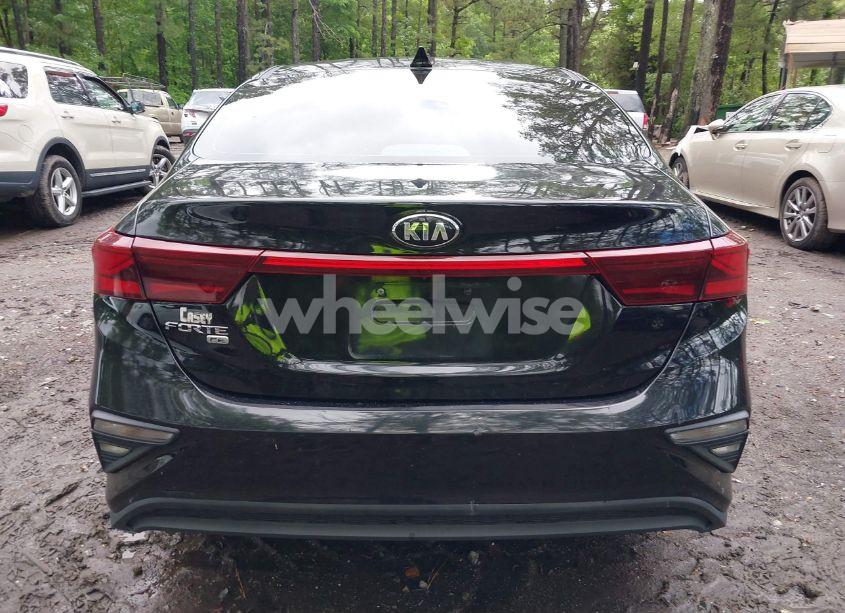 Photo 17 of 2019 Kia Forte FE (VIN 3KPF24AD2KE058098)