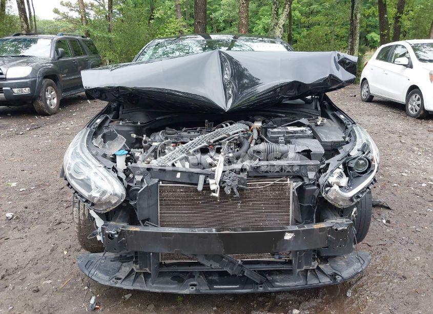 Photo 6 of 2019 Kia Forte FE (VIN 3KPF24AD2KE058098)