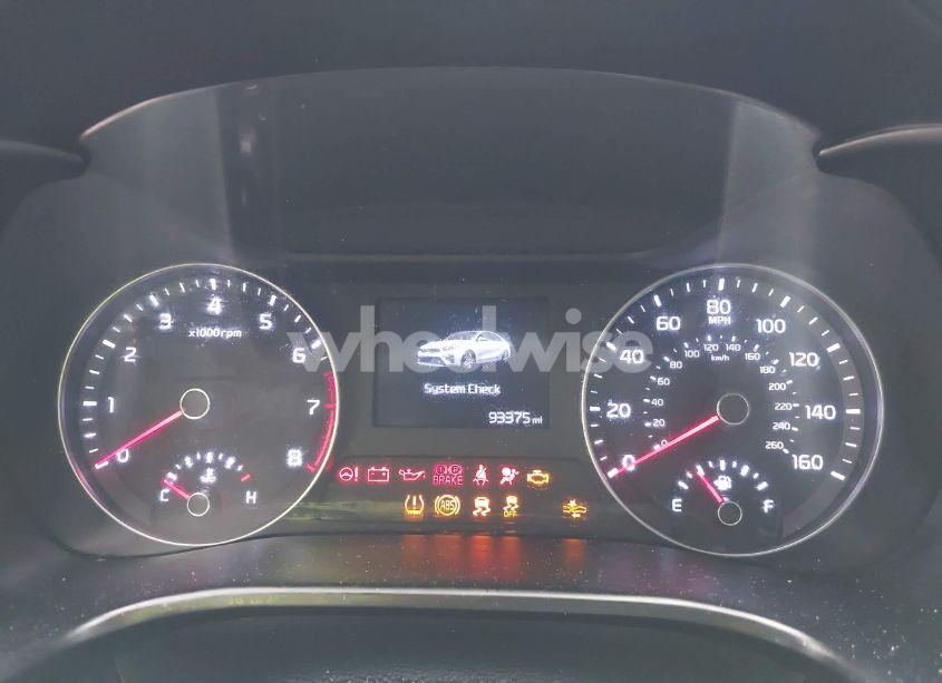 Photo 7 of 2019 Kia Forte FE (VIN 3KPF24AD2KE058098)