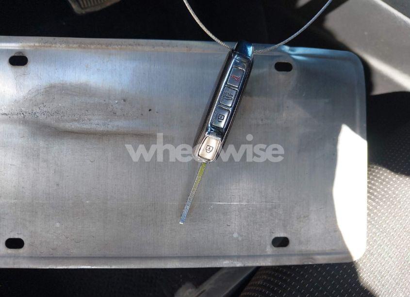 Photo 11 of 2019 Kia Forte LXS (VIN 3KPF24AD2KE090047)