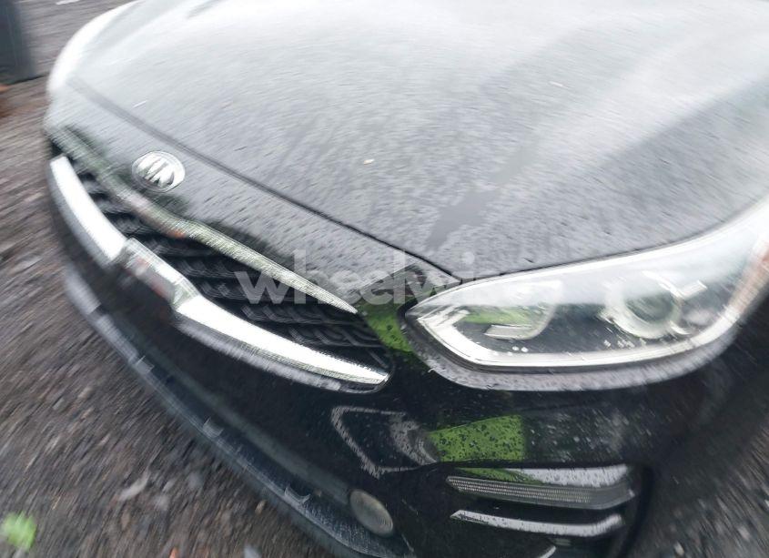 Photo 17 of 2019 Kia Forte LXS (VIN 3KPF24AD2KE098732)