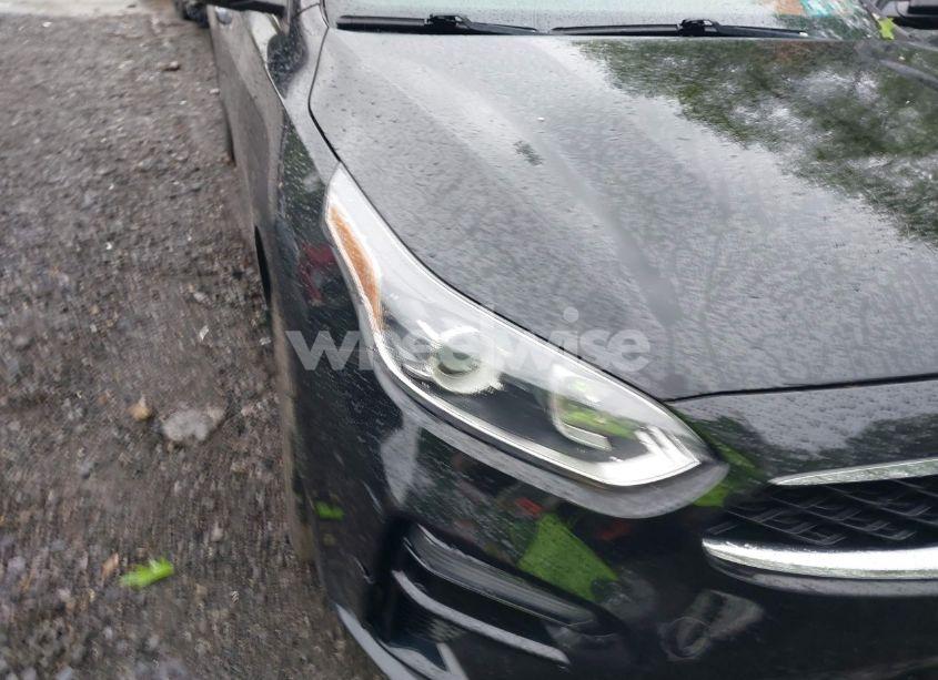 Photo 18 of 2019 Kia Forte LXS (VIN 3KPF24AD2KE098732)