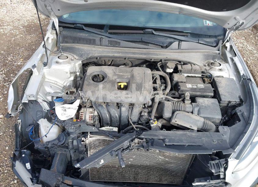 Photo 10 of 2019 Kia Forte LXS (VIN 3KPF24AD2KE099010)