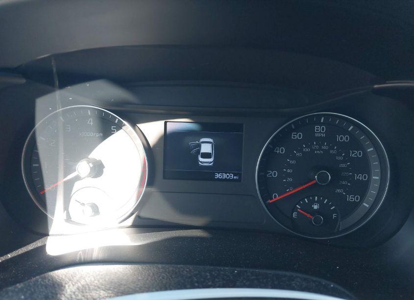 Photo 7 of 2019 Kia Forte LXS (VIN 3KPF24AD2KE109261)