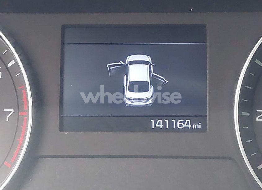 Photo 15 of 2019 Kia Forte LXS (VIN 3KPF24AD2KE115920)