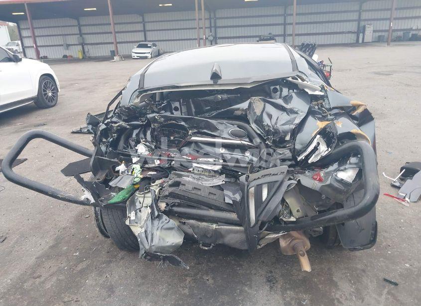 Photo 16 of 2019 Kia Forte FE (VIN 3KPF24AD2KE129705)