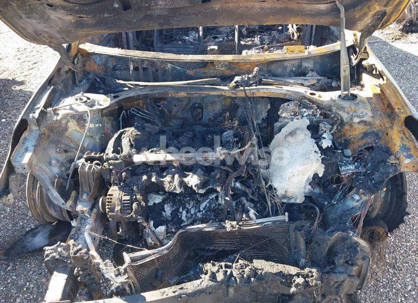 Photo 10 of 2019 Kia Forte FE (VIN 3KPF24AD2KE133172)