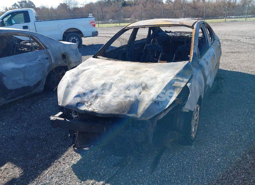 Photo 12 of 2019 Kia Forte FE (VIN 3KPF24AD2KE133172)