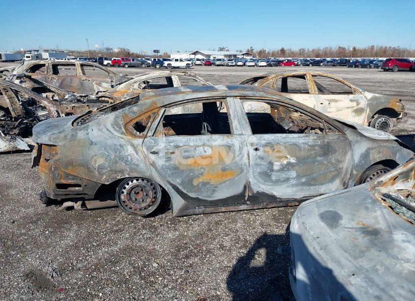 Photo 13 of 2019 Kia Forte FE (VIN 3KPF24AD2KE133172)