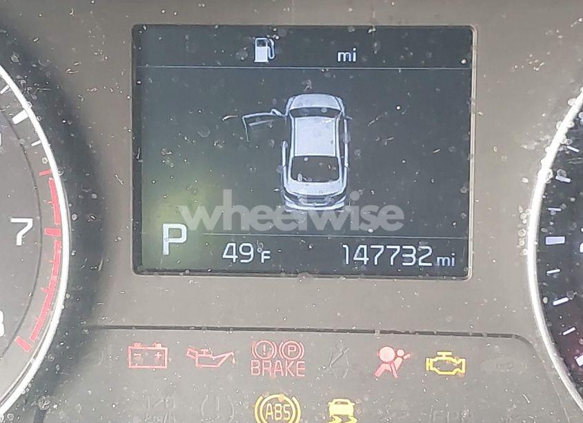 Photo 15 of 2019 Kia Forte FE (VIN 3KPF24AD2KE133172)