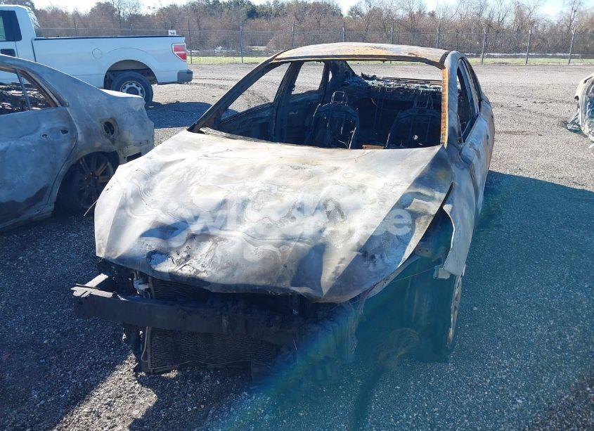 Photo 6 of 2019 Kia Forte FE (VIN 3KPF24AD2KE133172)