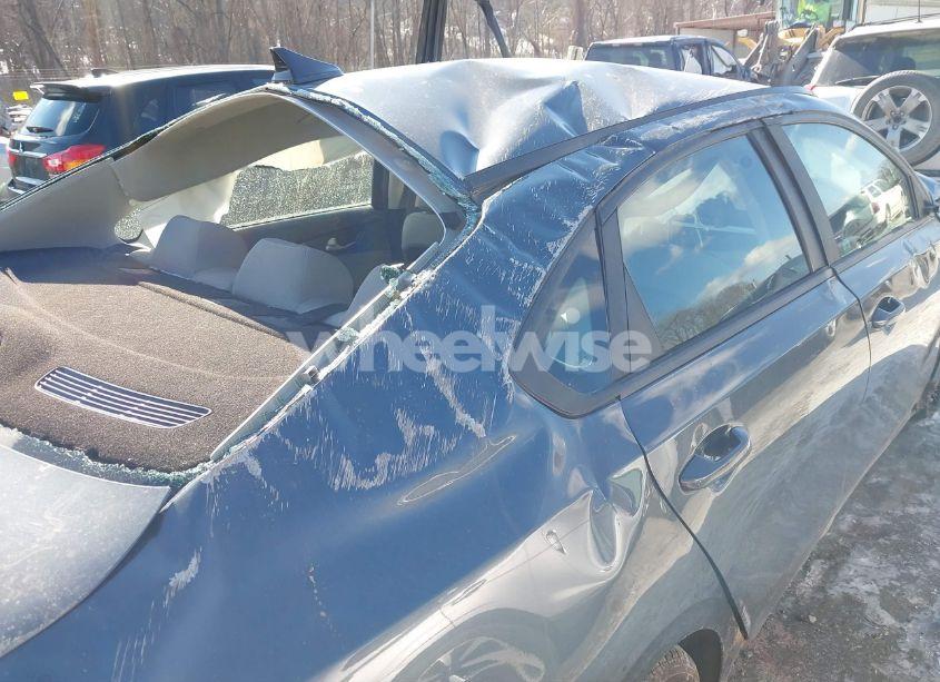 Photo 13 of 2020 Kia Forte LXS (VIN 3KPF24AD2LE143038)