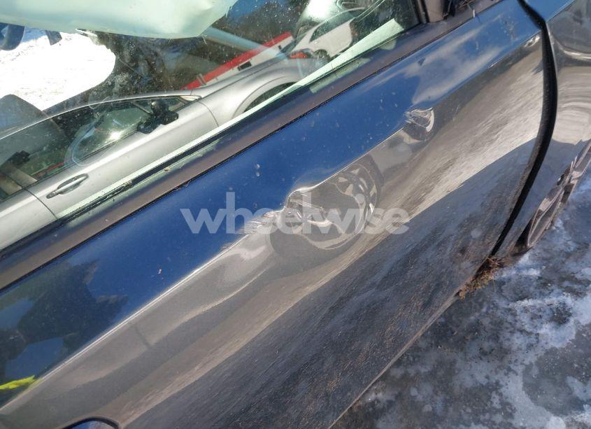 Photo 14 of 2020 Kia Forte LXS (VIN 3KPF24AD2LE143038)