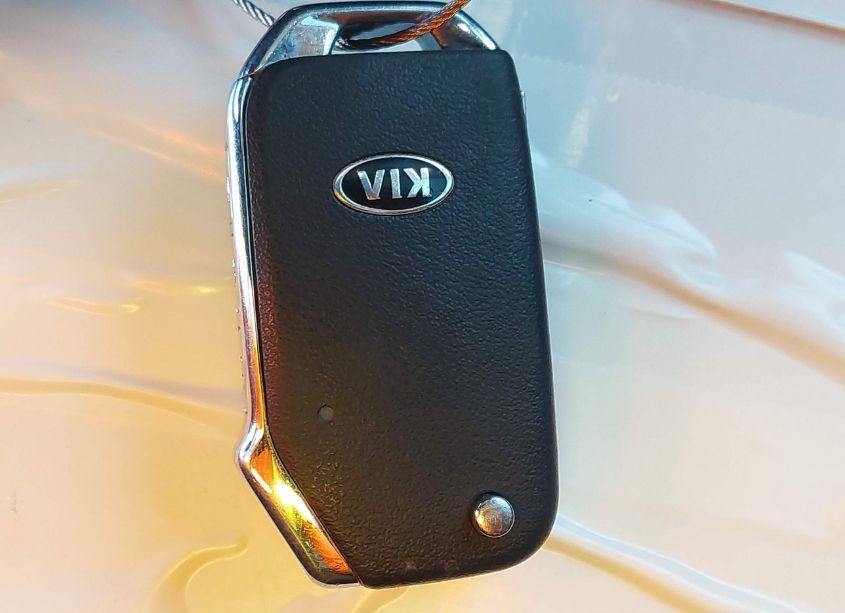 Photo 11 of 2020 Kia Forte LXS (VIN 3KPF24AD2LE156694)