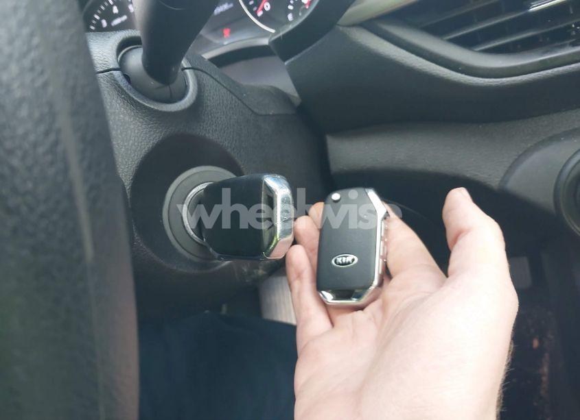 Photo 11 of 2020 Kia Forte LXS (VIN 3KPF24AD2LE159014)