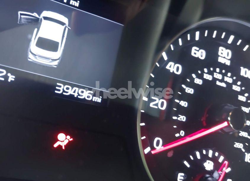 Photo 15 of 2020 Kia Forte LXS (VIN 3KPF24AD2LE159014)