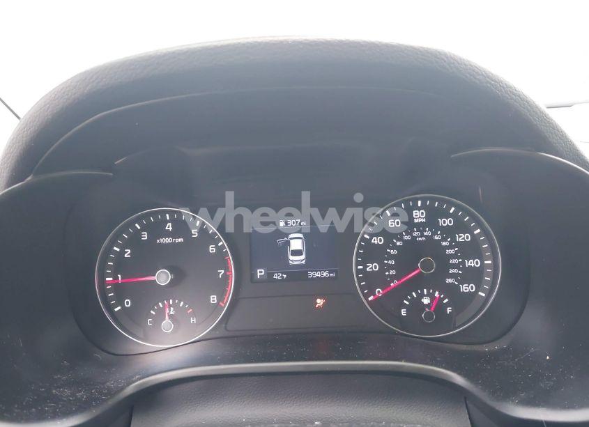 Photo 7 of 2020 Kia Forte LXS (VIN 3KPF24AD2LE159014)