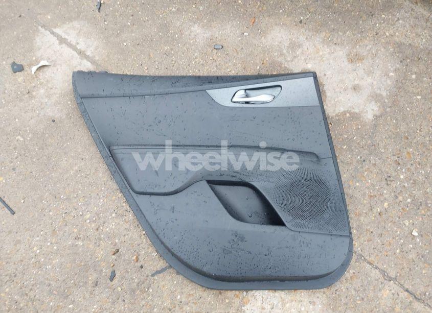 Photo 12 of 2020 Kia Forte LXS (VIN 3KPF24AD2LE163208)