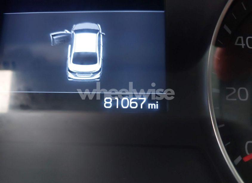 Photo 16 of 2020 Kia Forte LXS (VIN 3KPF24AD2LE163208)